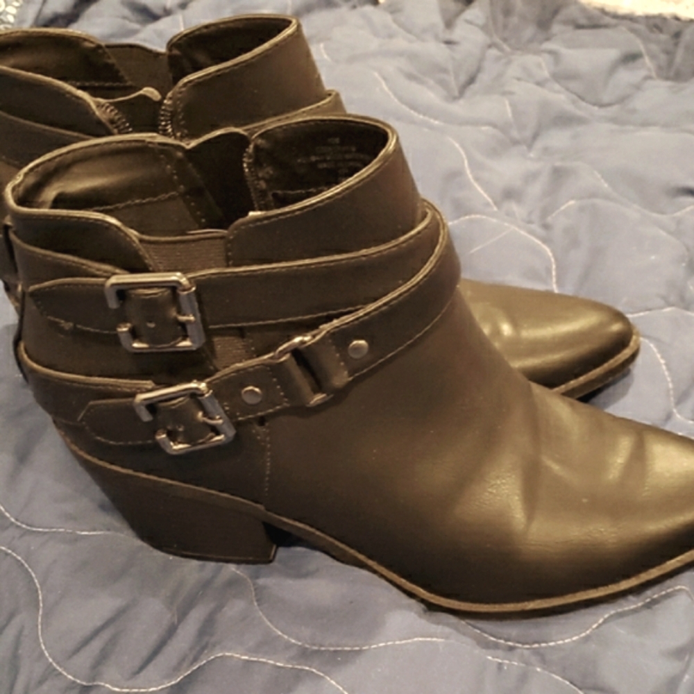 Guess BOOTS